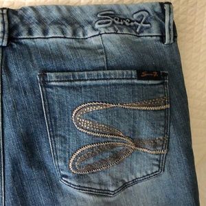 7 jeans